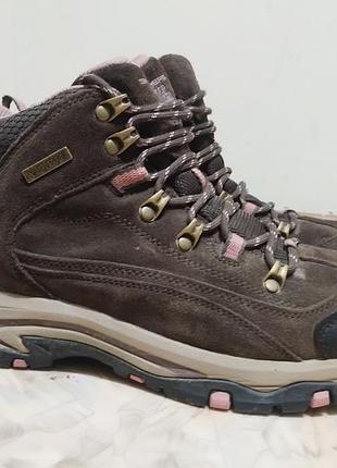 Черевики туристичні sketchers, 39р.