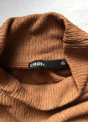 Гольф жіночий (xs) cropp