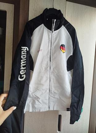 Вітровка оригінал нова fifa, тренувальна куртка  fifa 2022,чоловіча вітровка с