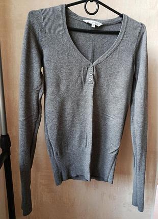 Офісна кофтинка