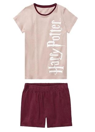 Нова дитяча піжама гаррі поттер
