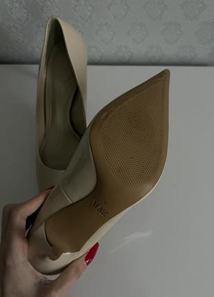 Туфлі zara