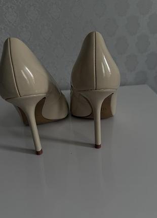 Туфлі zara2 фото