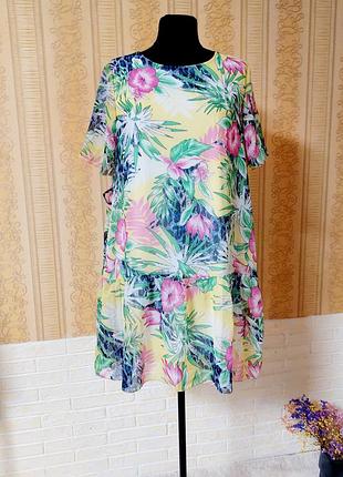 Женское платье италия