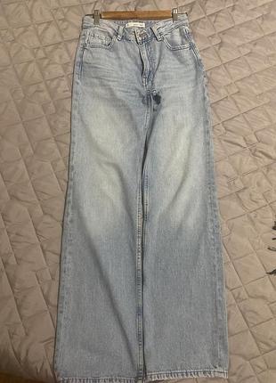 Джинси mango