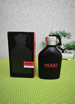 Hugo boss hugo man 100 ml