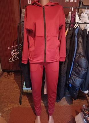 Костюм весна/лето.