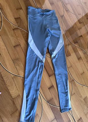 Жіночі легінси