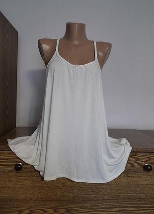 Майка гарна