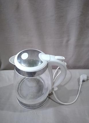 Электрочайник