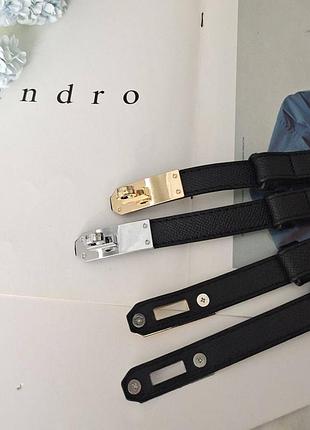 Ремень женский