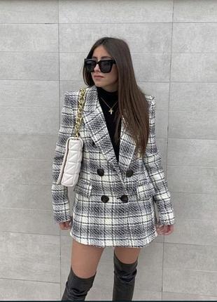 Жіночий жакет zara
