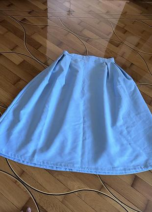 Жіноча спідниця zara