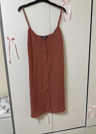 Сарафан сукня