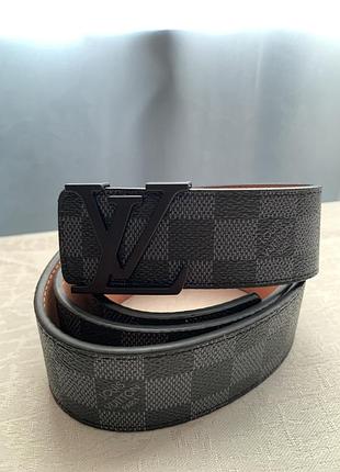 Ремень louis vuitton