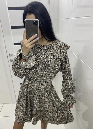 Сукня жіноча zara