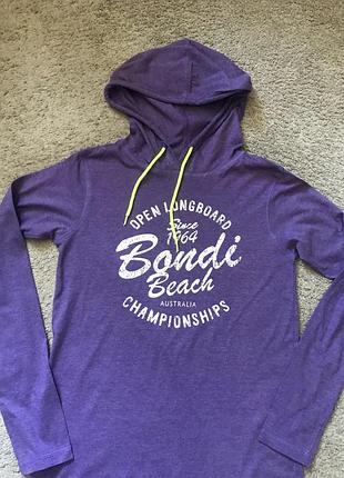 Худі спортивна одежа розмір м