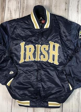 Majestic irish чоловічий бомбер розмір м