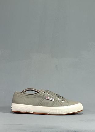 Superga кеди