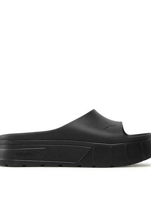 Шлепанцы женские puma оригинал. пролет