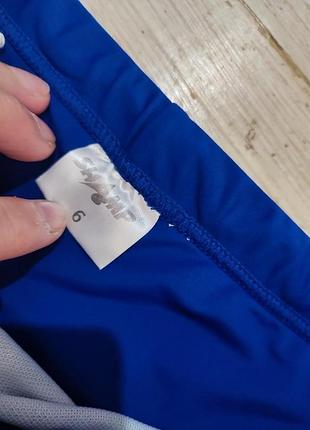 Плавки для плавания m-l 4