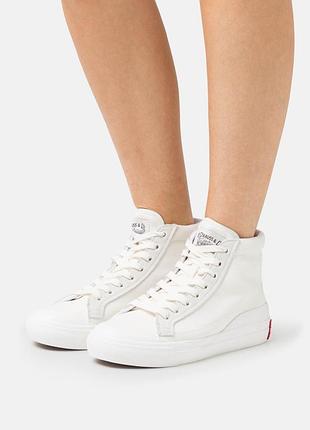Кеды levi's® w ls1 high s