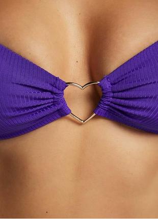 Верх до купальника л