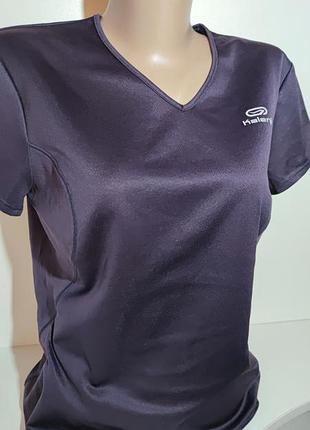 Футболка жіноча спорт kalenji розмір 42