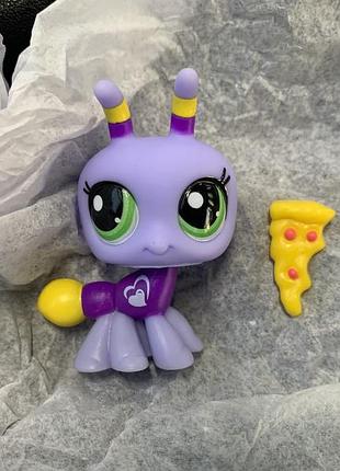 Игрушка lps
