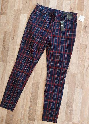 Джинси, skinny