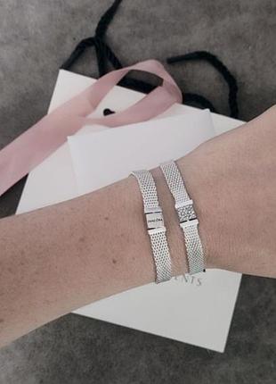 Браслет пандора pandora