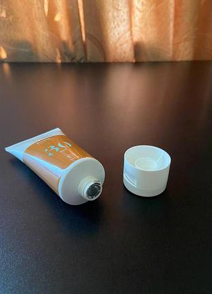 Солнцезащитный гель для лица face gel spf 30 juliette armand2 фото