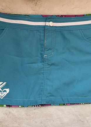 Спідничка літня міні