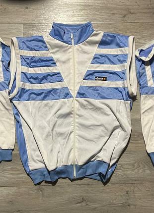 Олімпійка зіпка желетка ellese 2