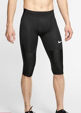 Компресійні лосіни тайтси 3/4