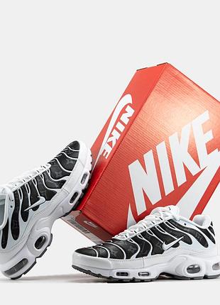 Кроссовки найк nike air max tn x louis vuitton