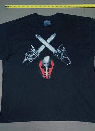 Плечі 65 см eminem shady records  shady xv   футболка limited edition series  size 3xl /4xl