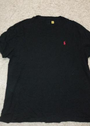 Футболка polo