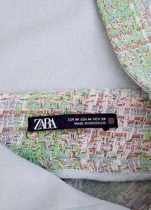 Брендовый сарафан 4