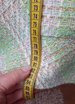 Брендовый сарафан 9