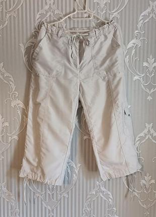 Легкі бриджі canda