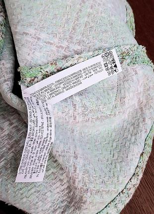 Брендовый сарафан 5