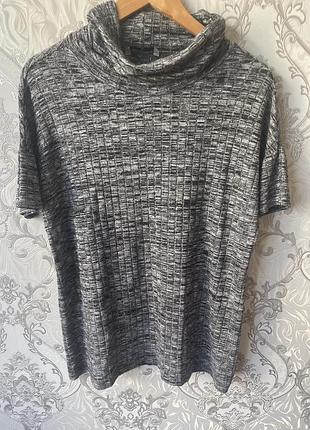 Футболка великого розміру батал розпродаж