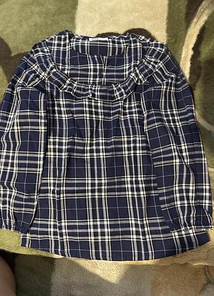 Кофточка для дівчинки