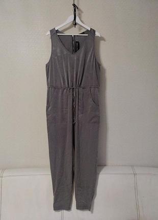 Новый комбинезон батал