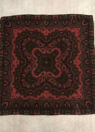 Шовкова хустка