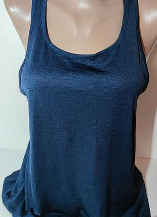 Майка борцовка спорт h&amp;m размер s