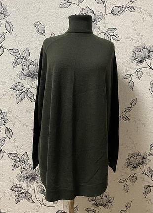 Cos   світер оверсайз