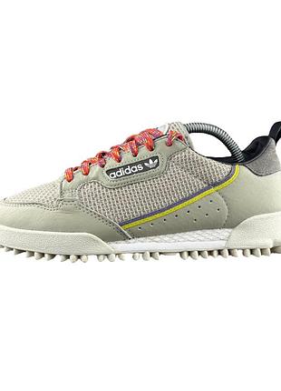 Кросівки adidas continental 80 baara shoes ef6769  originals,кроссовки оригинал, оригінал