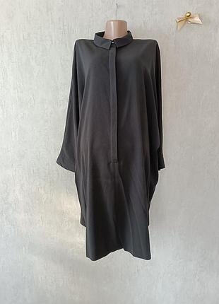 Довга сорочка туніка р.20